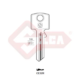 CE32R (Silca)