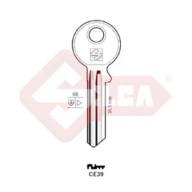 CE39 (Silca)