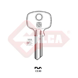 CE40 (Silca)