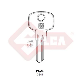 CE41 (Silca)