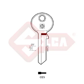 CE5 (Silca)