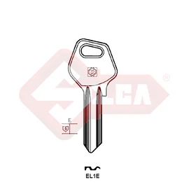 EL1E (Silca)