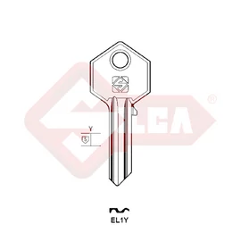 EL1Y (Silca)
