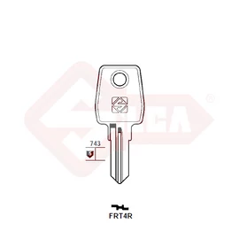 FRT4R (Silca)