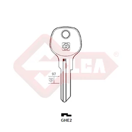 GHE2 (Silca)