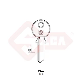 TL6 (Silca)