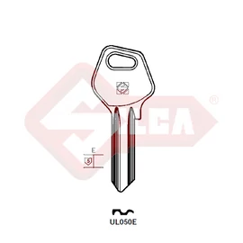 UL050E (Silca)