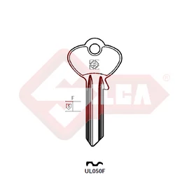 UL050F (Silca)