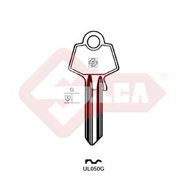 UL050G (Silca)