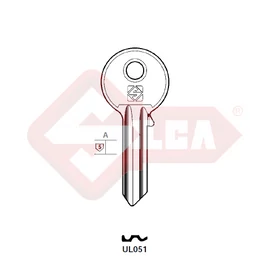 UL051 (Silca)