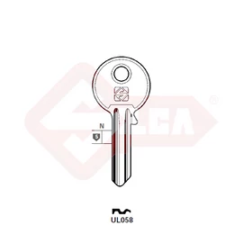 UL058 (Silca)