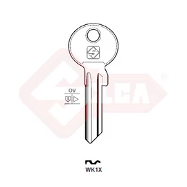 WK1X (Silca)