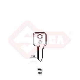 ZD3 (Silca)