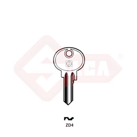 ZD4 (Silca)