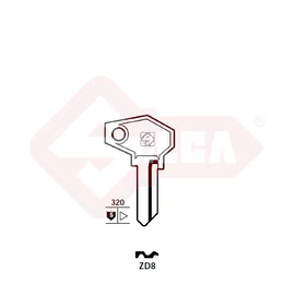 ZD8 (Silca)