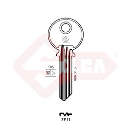 ZE11 (Silca)