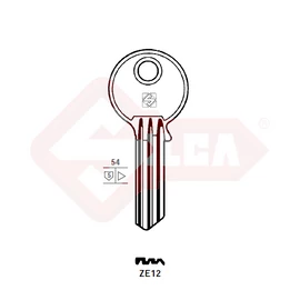 ZE12 (Silca)