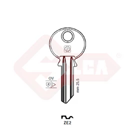 ZE2 (Silca)