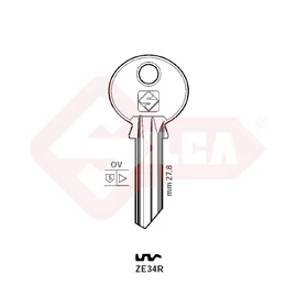 ZE34R (Silca)