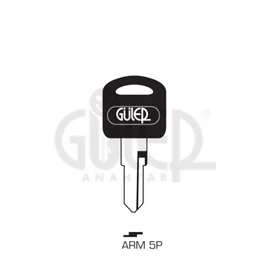 ARM5P (Güler)
