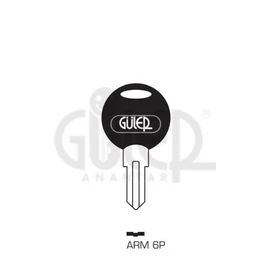 ARM6P (Güler)
