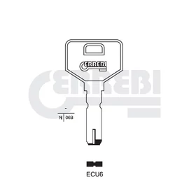 EZ3 (ECU6 Errebi)