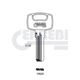 YD14R (YR5R Errebi)