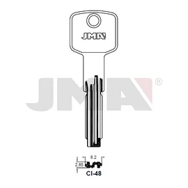 AB48 (CI-48 JMA)