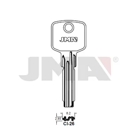 AB74 (CI-26 JMA)
