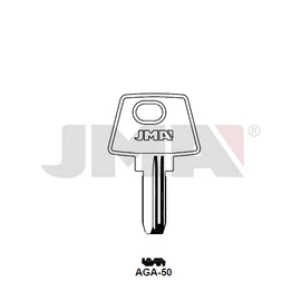 AGA30 (AGA-50 JMA)