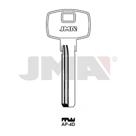 AP-4D (JMA)