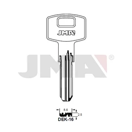 AX12 (DEK-16 JMA)