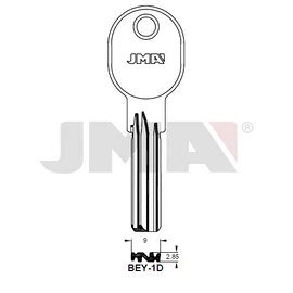 BEY1R (BEY-1D JMA)