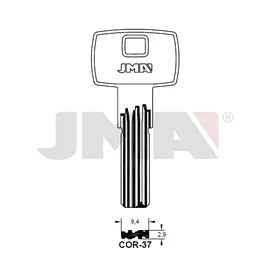 CB87 (COR-37 JMA)