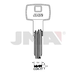 CB97 (COR-77 JMA)