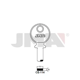 CE131 (CE-114 JMA)