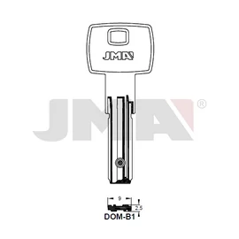 DM139 (DOM-B1 JMA)