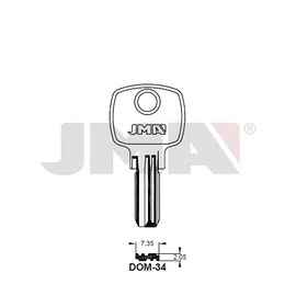 DM58 (DOM-34 JMA)