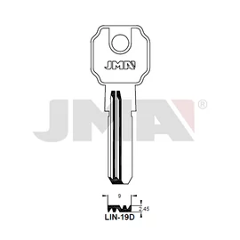 LC14R (LIN-19D JMA)
