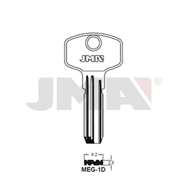 MEG3R (MEG-1D JMA)