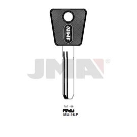 MTK15RAP (MU-16P JMA)
