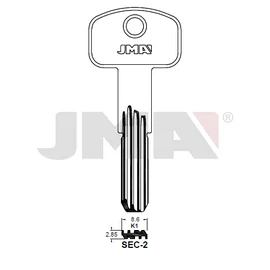 SCM2 (SEC-2 JMA)