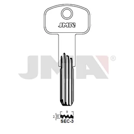 SCM3R (SEC-3 JMA)