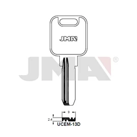 UC4R (UCEM-13D JMA)