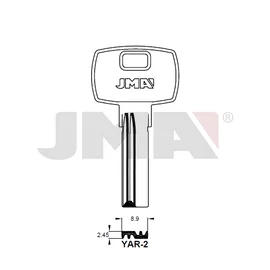 YD7R (YAR-2 JMA)