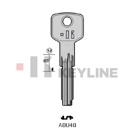 AB48 (ABU48 Keyline)