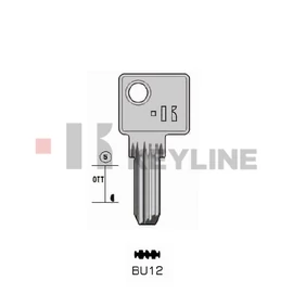 BUR27 (BU12 Keyline)