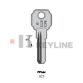 LC14R (IC1 Keyline)