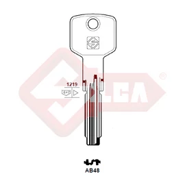 AB48 (Silca)