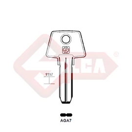 AGA7 (Silca)